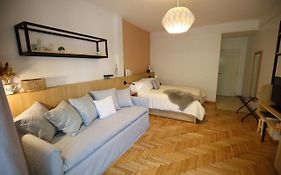 KUDOS Palermo casa privada